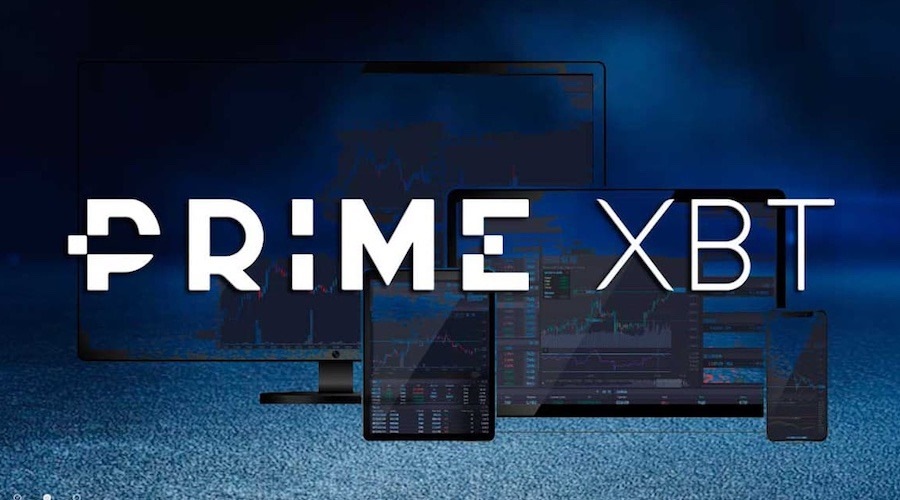 PrimeXBT Withdrawals Review PrimeXBT Withdrawals Review