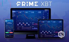 Understanding PrimeXBT About A Comprehensive Overview Understanding PrimeXBT About A Comprehensive Overview